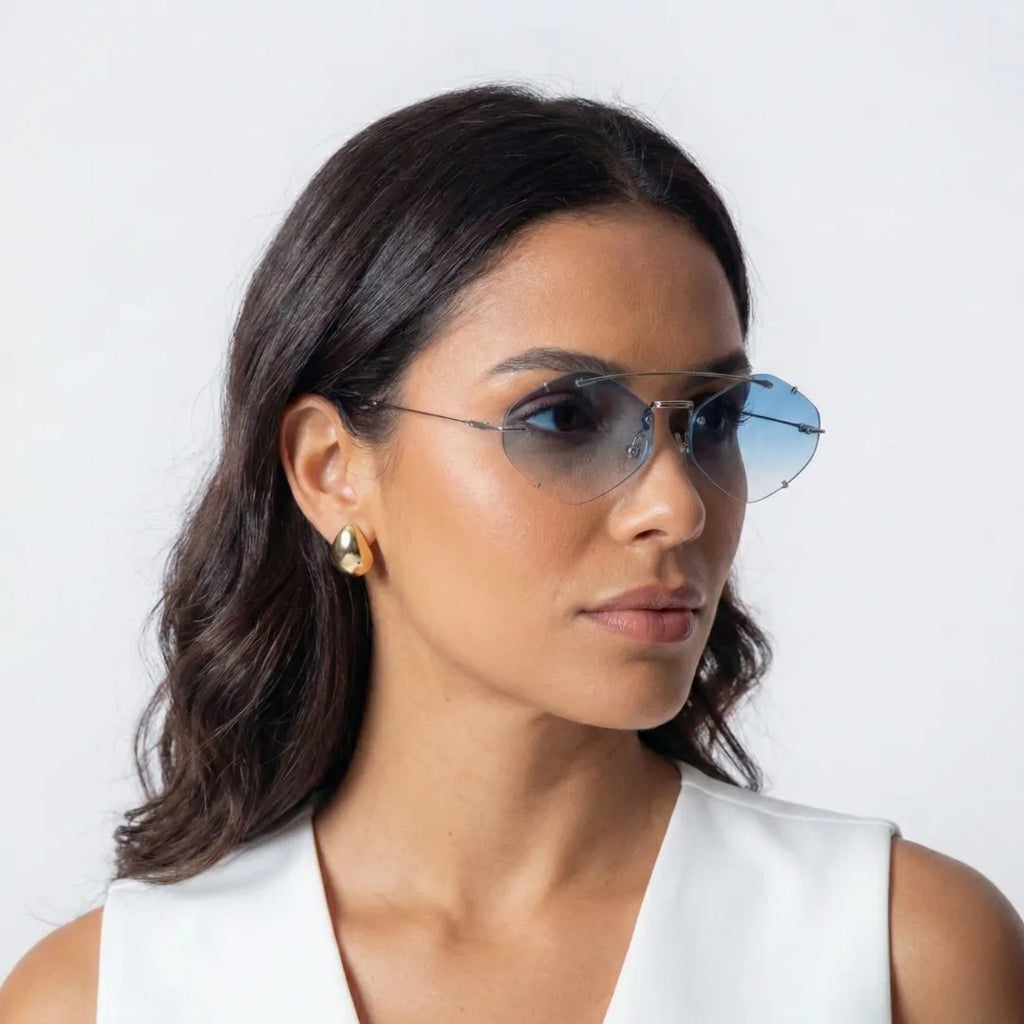 Óculos de Sol Diamant Edition