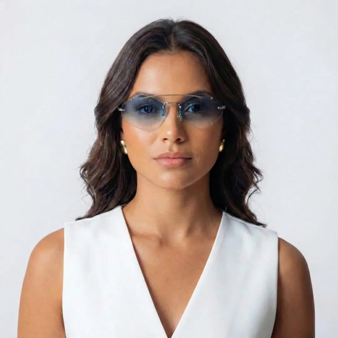 Óculos de Sol Diamant Edition