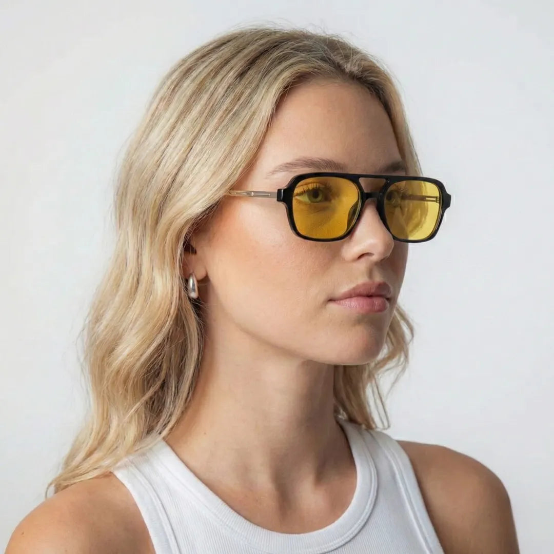 Óculos de Sol Square