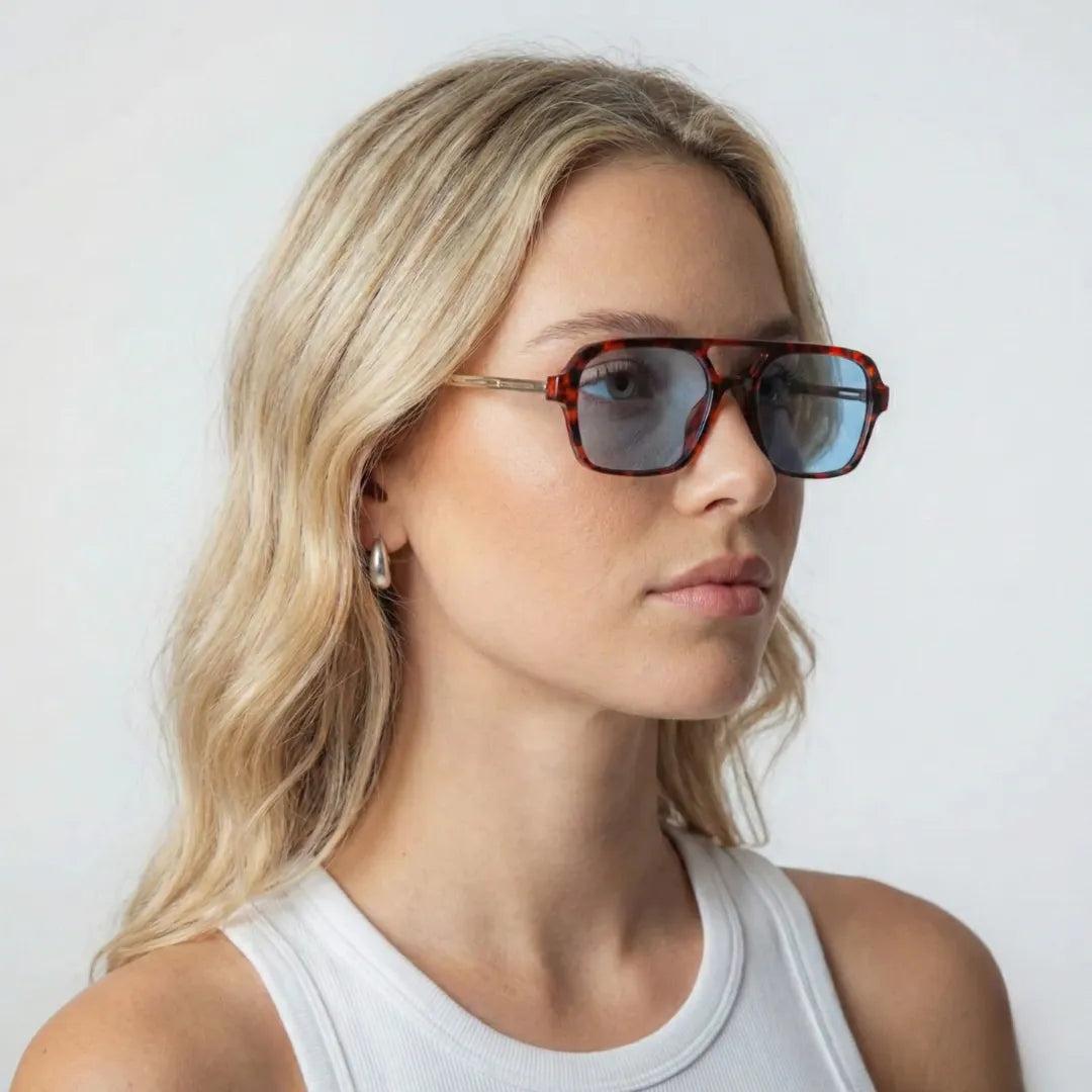 Óculos de Sol Square