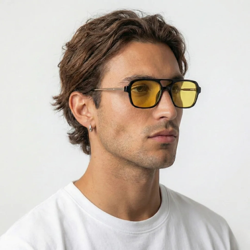 Óculos de Sol Square