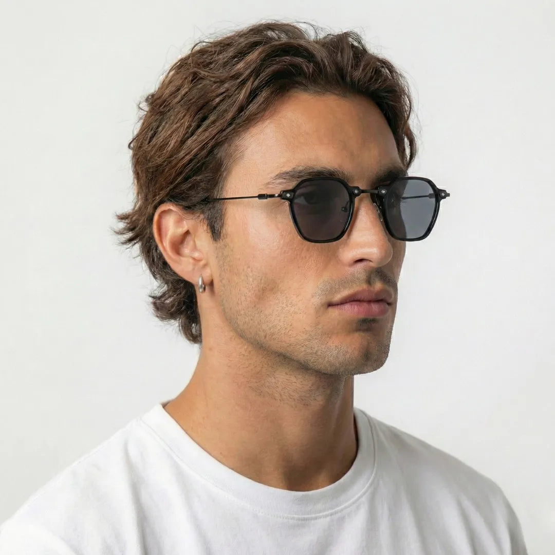 Óculos de Sol Lucent