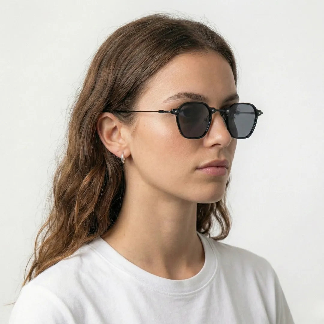 Óculos de Sol Lucent