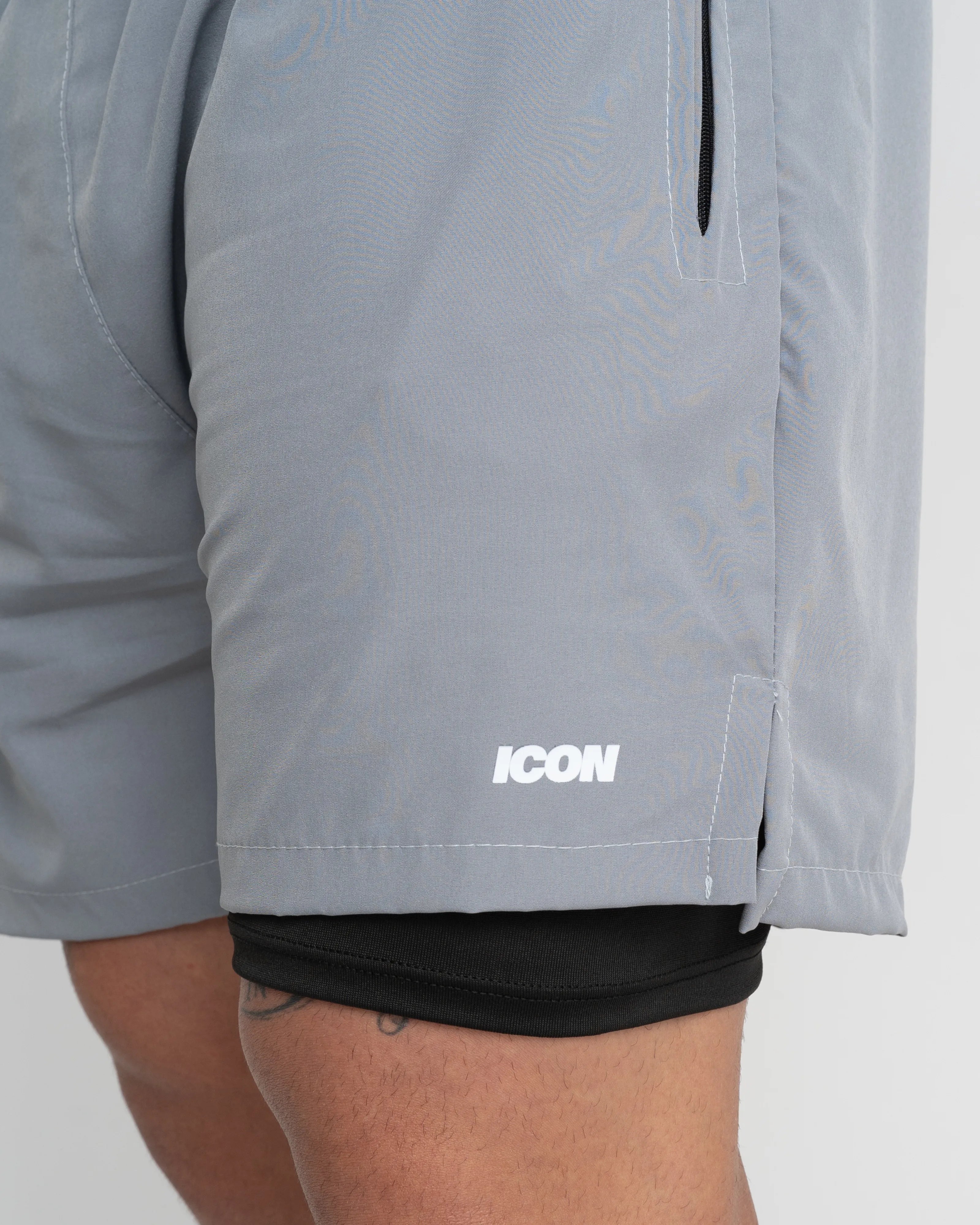Kit Oversized Classic + 1 Short Dryfit Hybrid Performance
