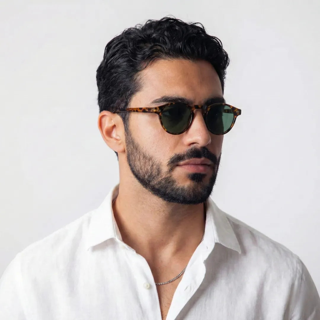 Óculos de sol Aurelius