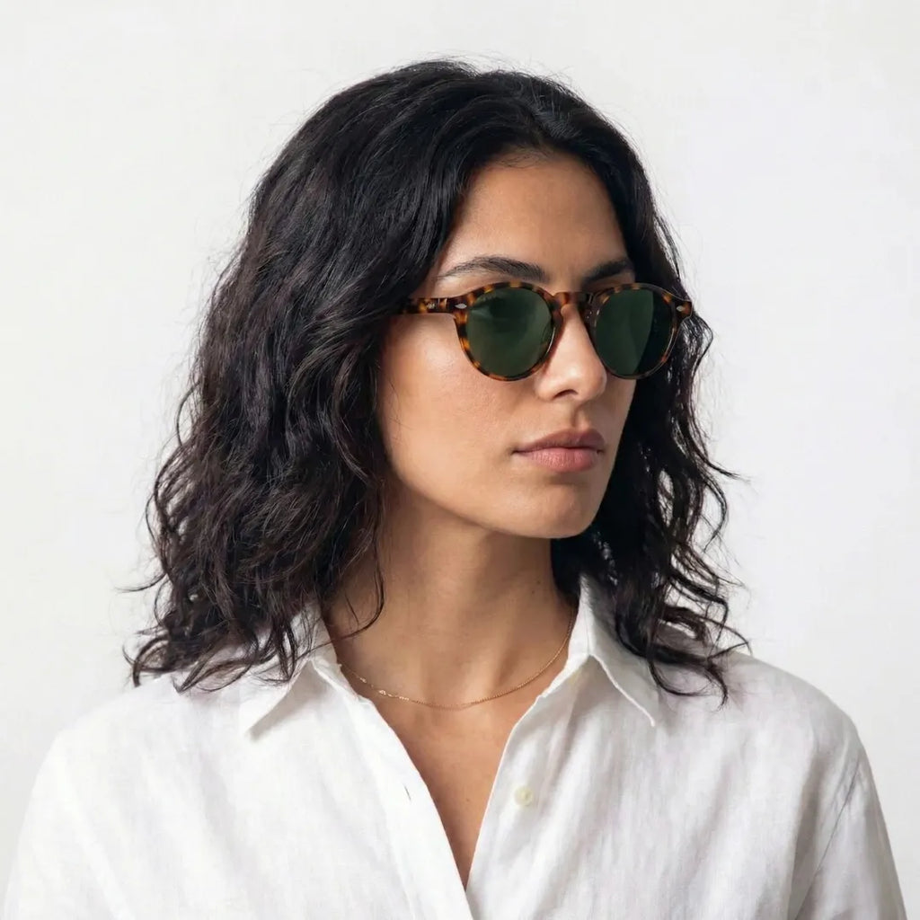 Óculos de sol Aurelius