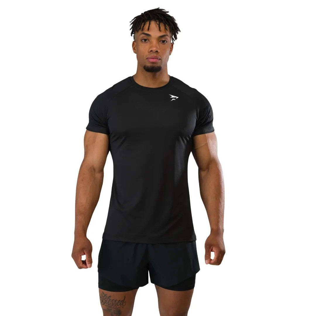 Camiseta Dry Fit Performance Icon Club