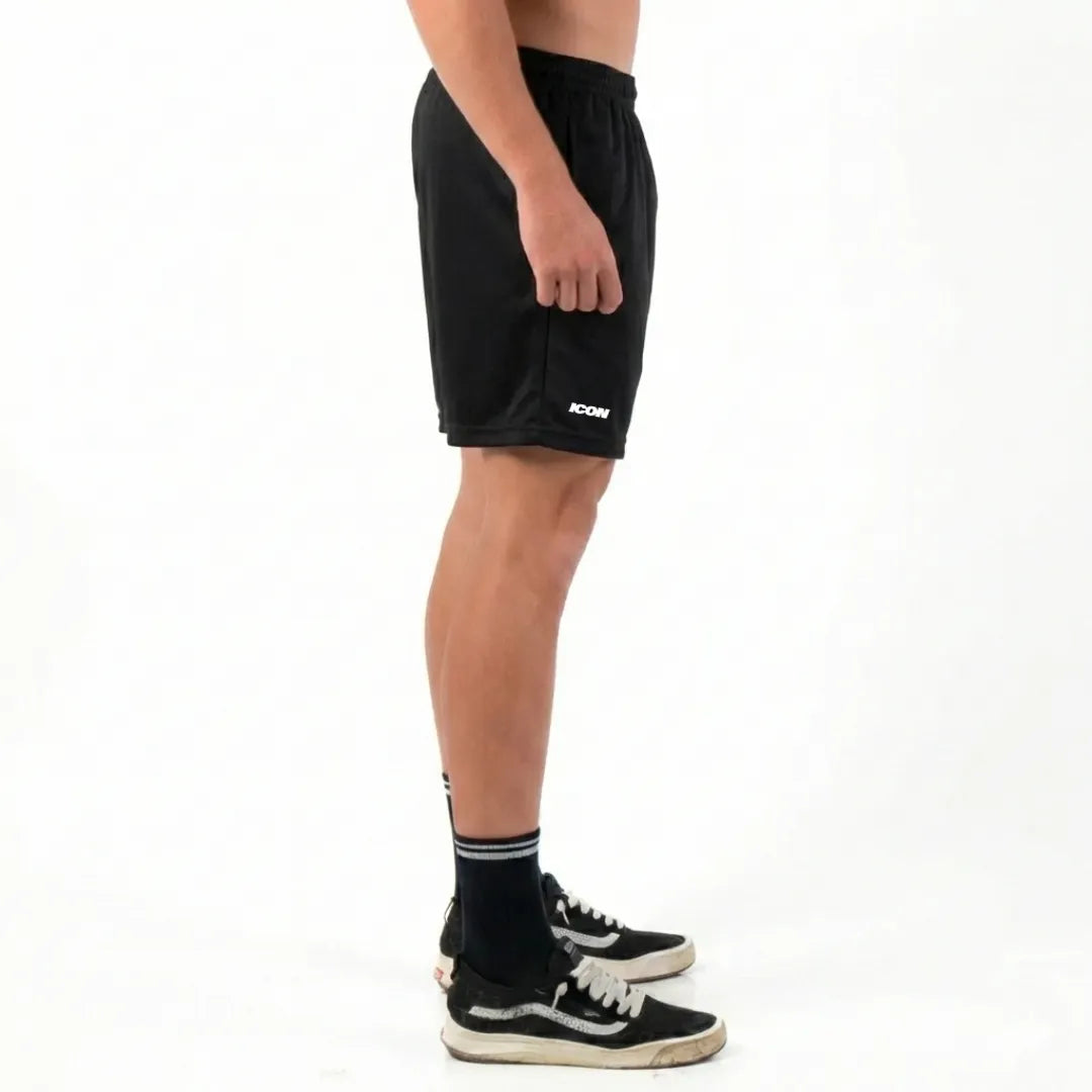 Kit 2 Bermudas Compressão Masculina