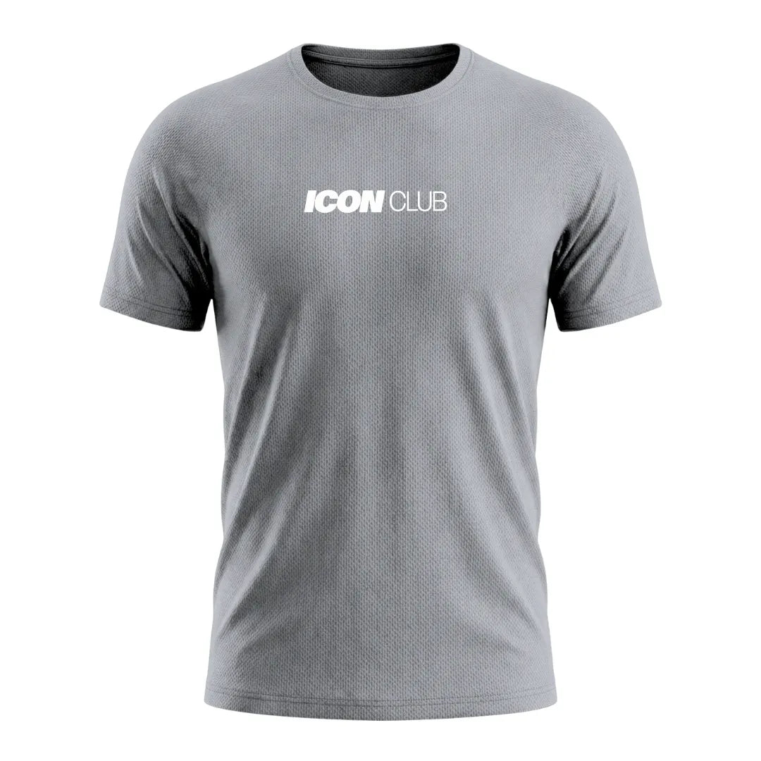 Camiseta Dry Fit Performance Icon Club