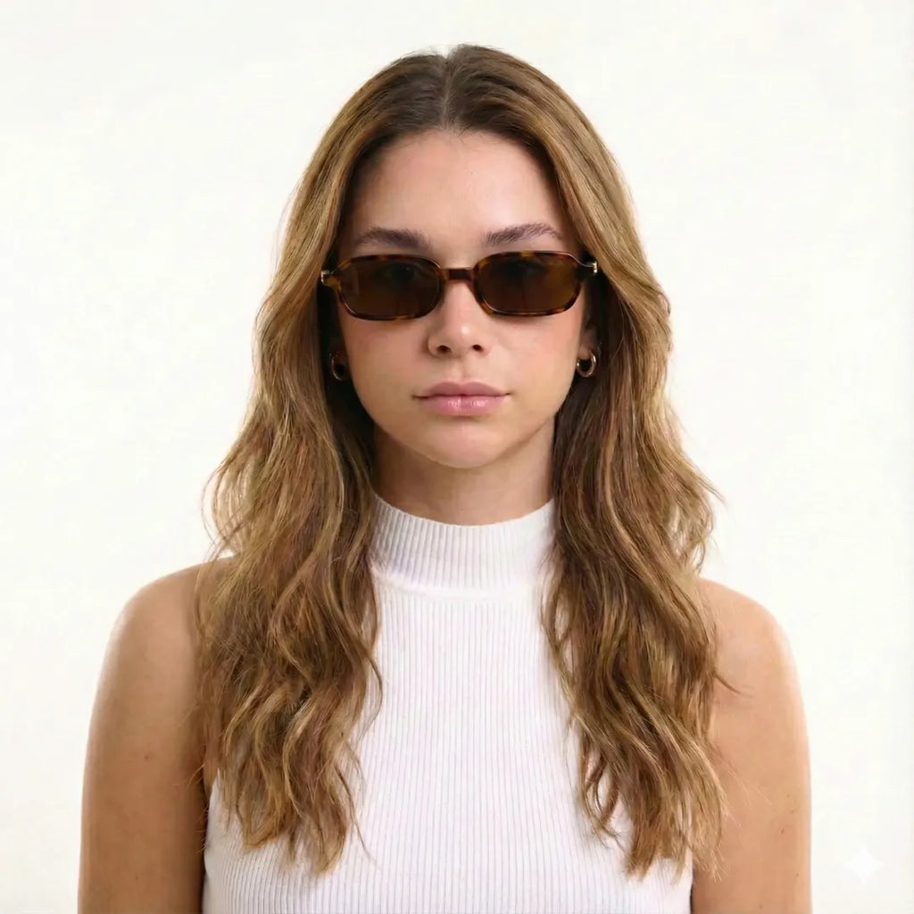 Óculos de sol Salviori