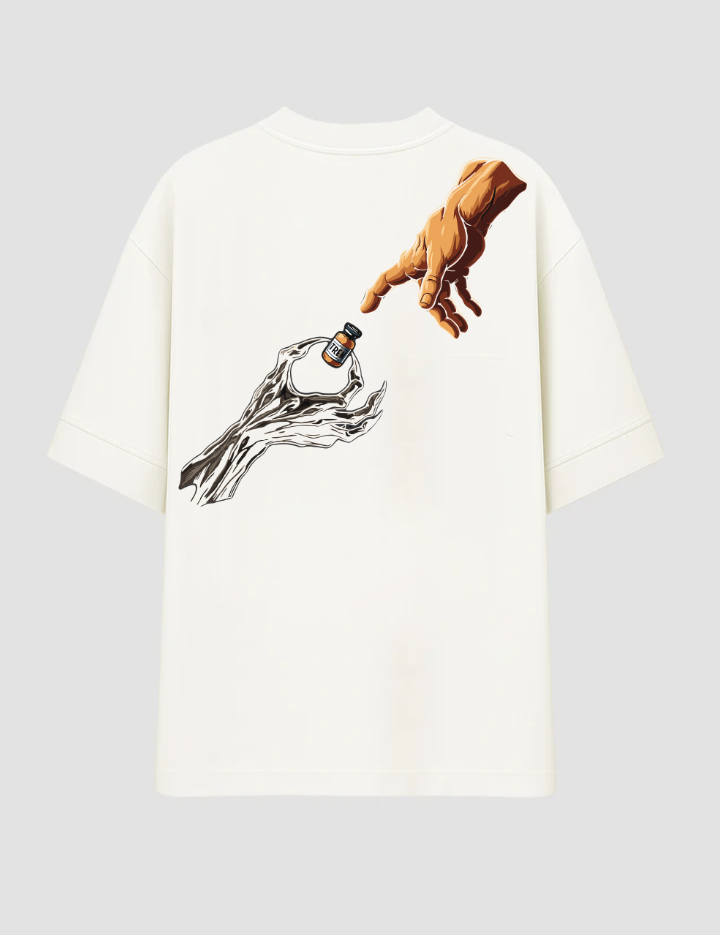 Camiseta Oversized Trembolona icon