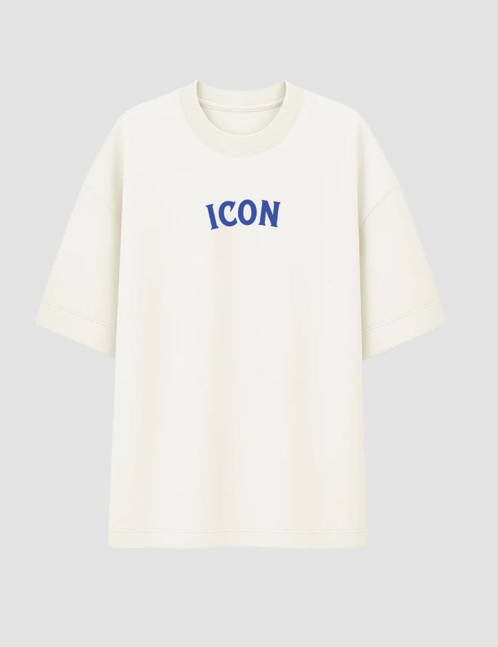 Camiseta Oversized Edição Copa do Mundo