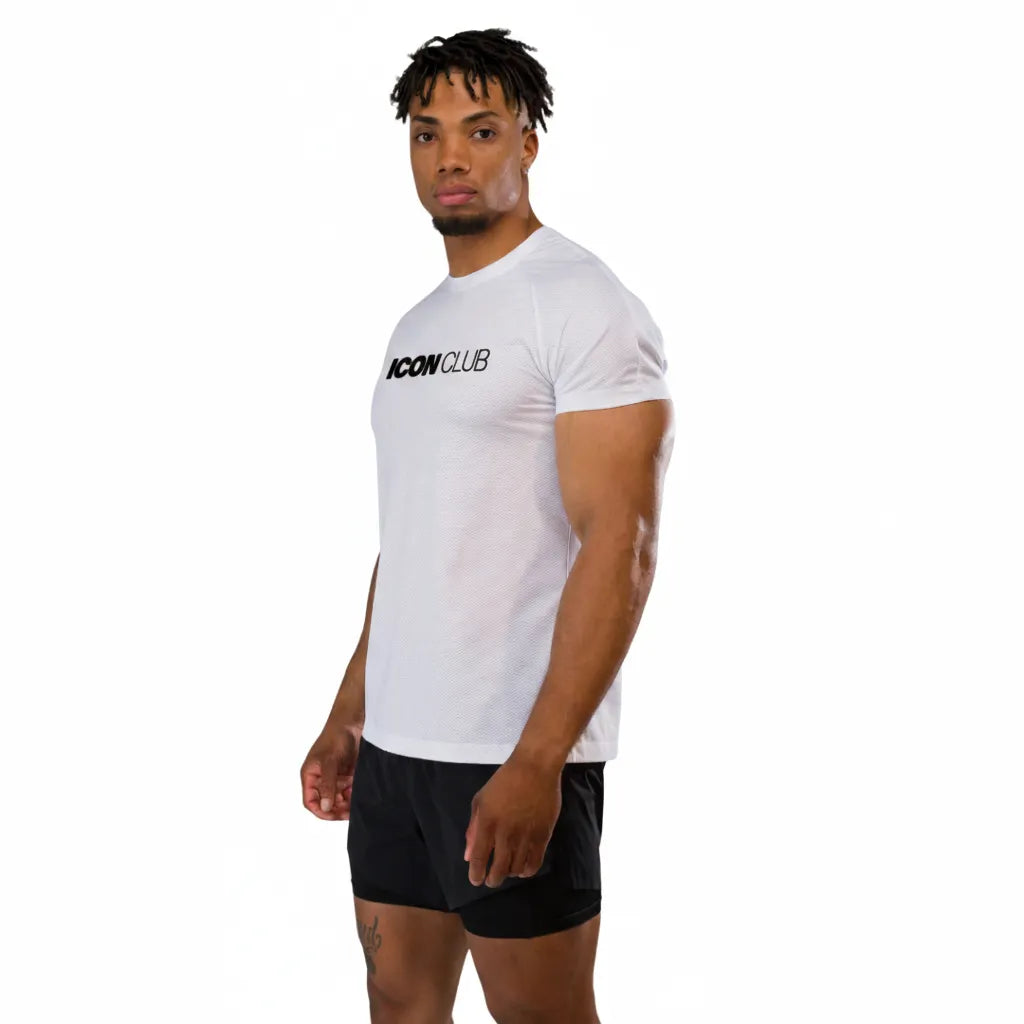 Kit Dry Fit 1 Camiseta + 1 Bermuda Compressão