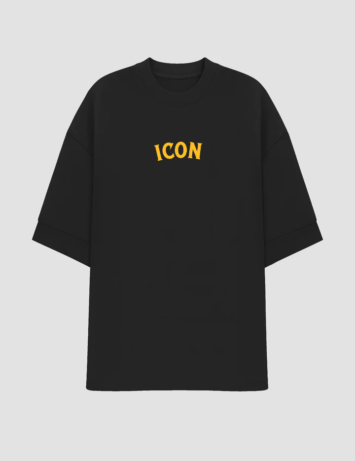 Camiseta Oversized Edição Copa do Mundo