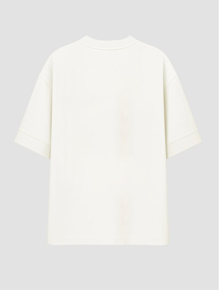 Camiseta Oversized Seleção Icon Club