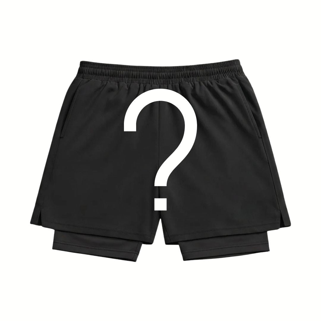 Short Dry-Fit - Surpresa